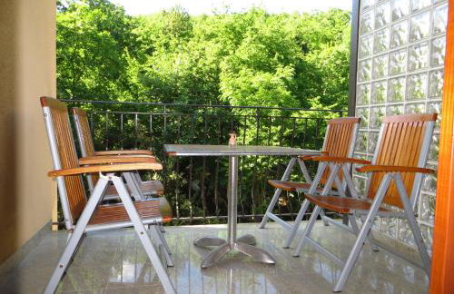 Villa Roses Apartments & Wellness - Foto 33