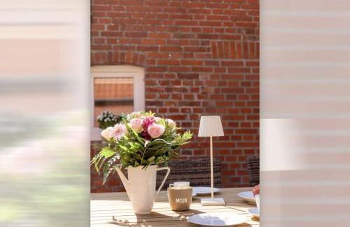 Anno 1895 - Ferienhaus für bis zu 4 Personen, Haustiere willkommen - Foto 33