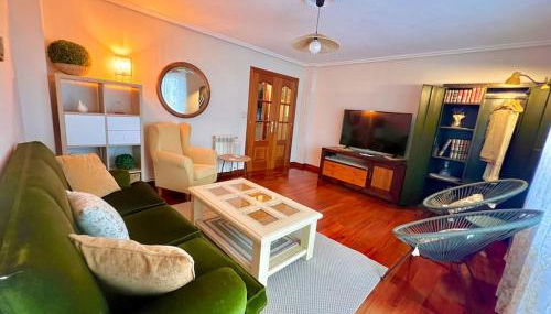 ESPECTACULAR Apartamento en el Centro de Cantabria - Foto 5