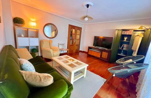 ESPECTACULAR Apartamento en el Centro de Cantabria - Foto 5