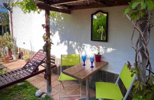 Sitges Garden Suite - Photo 2