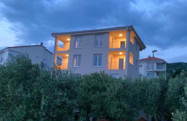 TwENty-Punat Apartments - Foto 2