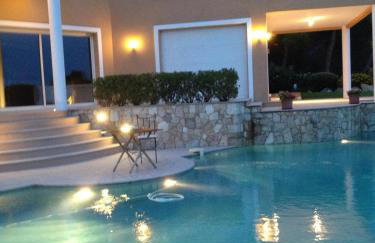Villa Pausilia Villefranche-Sur-Mer - Foto 46