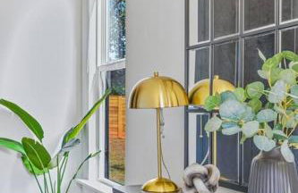 Modern 4BR Retreat in Uptown! - Foto 7