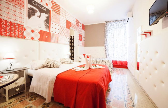 I Love Piramide - Foto 30