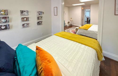 Walkable Rental in Dtwn Gettysburg Pet-Friendly! - Foto 18