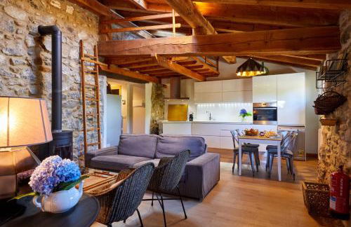 URAIN Suites - Apartments at Flysch-Coast - Photo 16