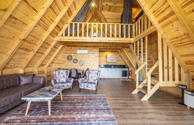 Aronia Bungalow - Photo 36