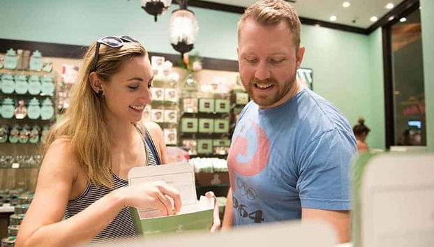 Choose your perfect samples