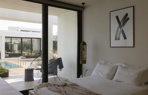 HOOGA Feel The Cosiness - Foto 24