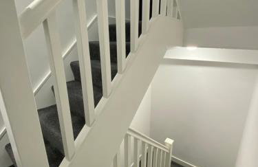 Stylish Apartments near the sea front at Morecambe - Foto 41