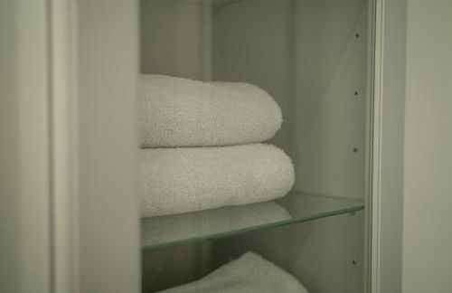 Kiel, renovierte Innenstadtwohnung, 24h Check-in, 2 kostenlose Fahrräder - Photo 25