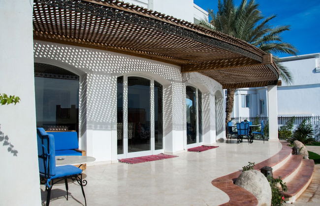 Villa Jacaranda - Photo 24