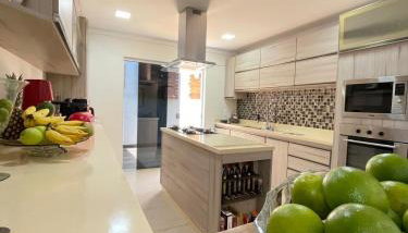 A Verdadeira casa Pé na areia - Guarapari-ES - Foto 4