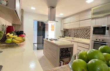 A Verdadeira casa Pé na areia - Guarapari-ES - Foto 4