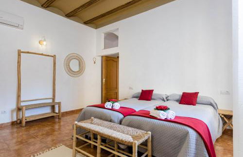 El Limonar de Mallorca - Agroturismo - Foto 38