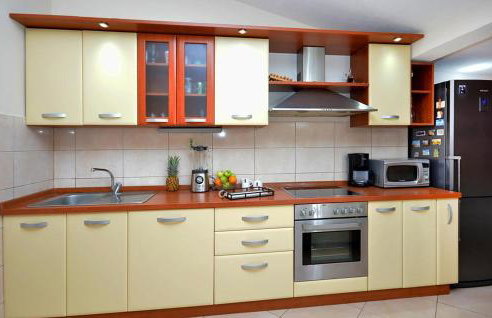 3 Bedroom Amazing Home In Pozorac - Foto 12