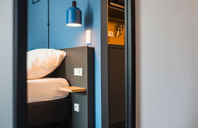 Nena Apartments Bochum City - Foto 10