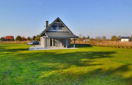 Holiday Home With Private Garden Close to the Lake - Foto 46