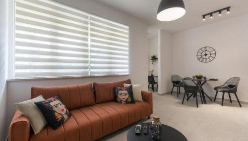 San Salvatore Sweet Apartments - Foto 4