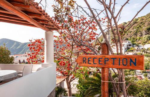 Hotel Residence La Villetta - Foto 20