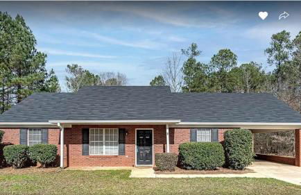 Cozy Home in McDonough - Foto 1