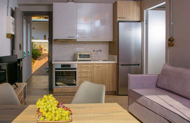 Villa Douloumi - Foto 3