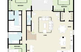 Walk To The Beach - Outdoor Dining - Spacious - Foto 30