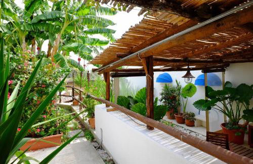 Blue Dream - Amalfi Coast - Foto 53