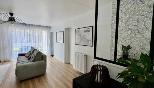 L'Echappée REmily - La Rochelle - proche Ile de Ré - Foto 5