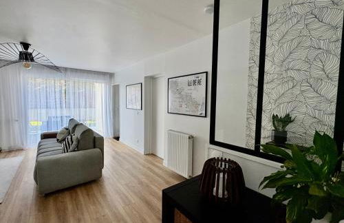 L'Echappée REmily - La Rochelle - proche Ile de Ré - Foto 5