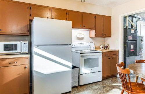 Deck and Workstations Central Columbus Home - Foto 8