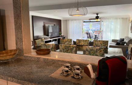 Casa alto padrão no Porto Frade - Foto 77