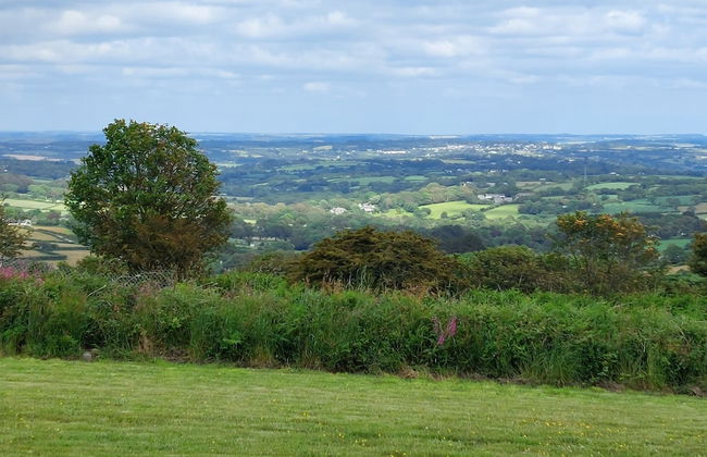Wesley House Holiday Cottages - Foto 73