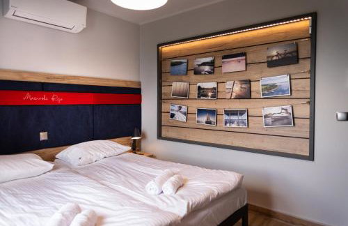 Apartamenty Mazurski Rejs - Foto 27