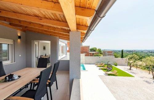 Villa Pezer ZadarVillas - Foto 79