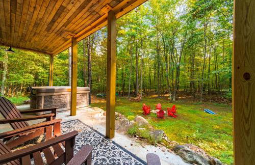 Luxury ADK Retreat Near Whiteface, Lake Placid - Foto 11