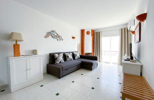 Charming apartment at Meia Praia #1866 - Foto 11