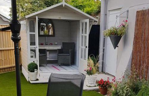 Hope Cottage - ideal to explore the Suffolk Coast - Foto 20