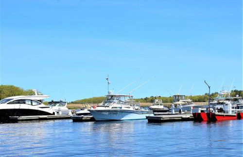 Heart of Downtown Newburyport Urban Loft Living - Foto 43