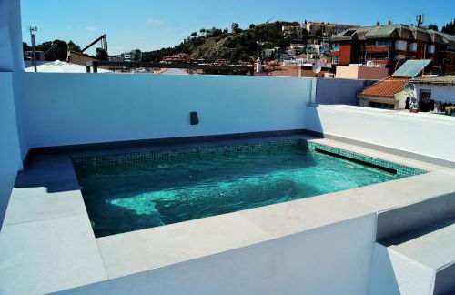 Casa López- Lujosa casa de playa en Málaga - Photo 69