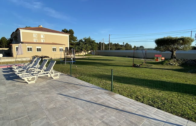 Charming 4-bed Villa in Quinta do Anjo, Palmela - Foto 24