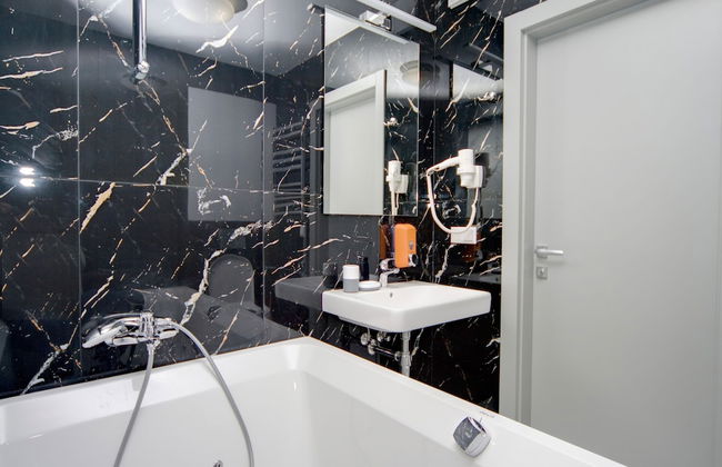 Arena Summit Apart Hotel - Foto 50