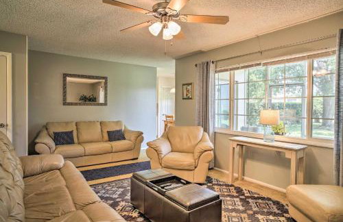 Kissimmee Condo with Lanai 10 Mi to Disney World! - Foto 5