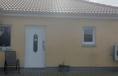 Apartment Luisa klein in Aurich-Tannenhausen by Interhome - Photo 27