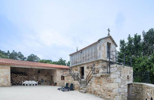 Casa Rural Arijón en Arteixo - Foto 8