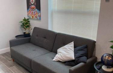 Betterplace 2-Bedooms Walk to Armature Works and Downtown Tampa - Foto 29