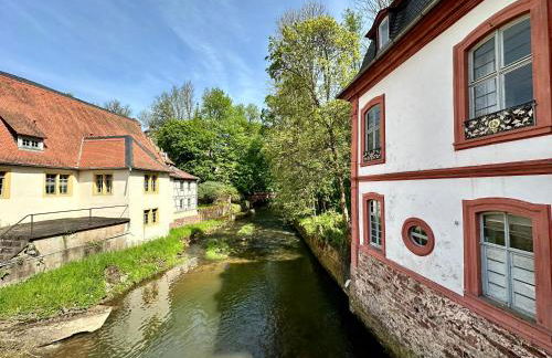 Apartment Joelle mit Sauna, Schwimmteich und Gym - Photo 62