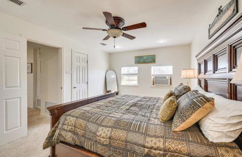 Dock and Patio Possum Kingdom Lake House - Foto 11