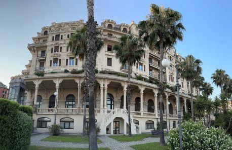 Appartamento Malibù Miramare - Foto 16